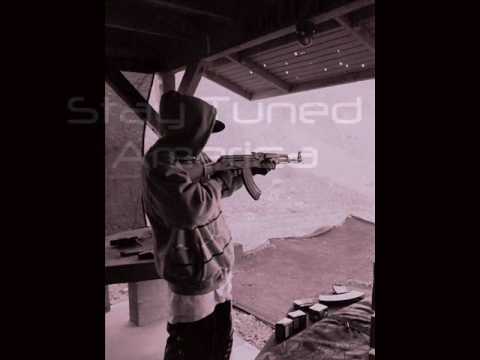 Zona Boyz... Dough Boy... Shorty Red & Buk Shots