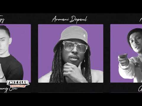 Airitout Juju x TLG Dooda - Kung Fu Panda (Official Audio) || Infinite Slaps ♾️