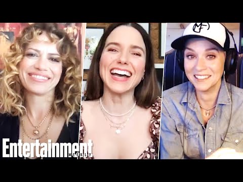 How Well Do You Remember 'One Tree Hill?' with 'One Tree Hill' Cast | Entertainment Weekly