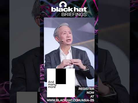 BH Asia 2025 Trainings & Briefings Vertical Sizzle Reel - 15 sec
