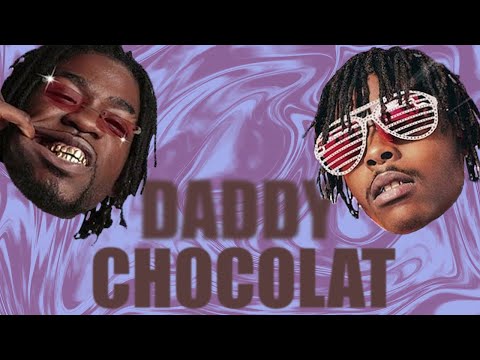 Koba LaD ft. Gazo - Daddy Chocolat - CLIP - REMIX DISCO