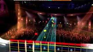 Rocksmith Little Barrie - Surf Hell