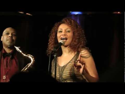 04.01.2013 - Francisca Urio: "At Last"