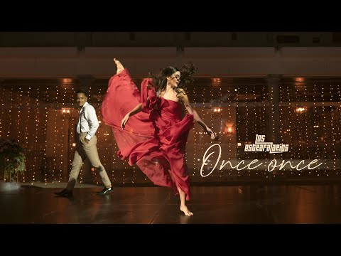 Once Once (Video Oficial)