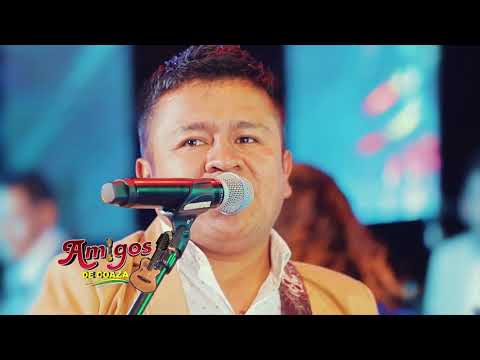 AMIGOS DE COAZA - Sirena (VIDEO OFICIAL) STUDIOS ROY - 2019