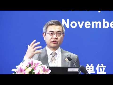 China’s Evolving Growth Model: The Foshan Story