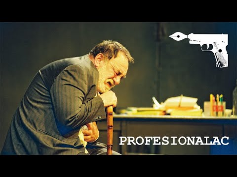 PROFESIONALAC – Zvezdara teatar, Beograd (1990)