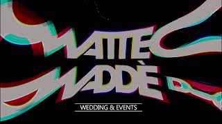 DJ MATTEO MADDE`