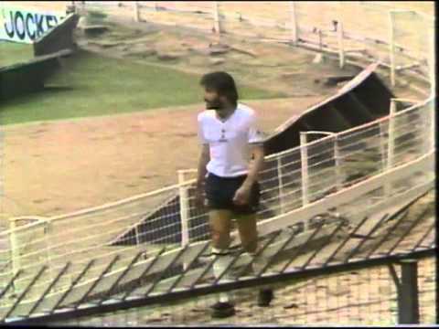 80 Ricky Villa's F.A.Cup Final