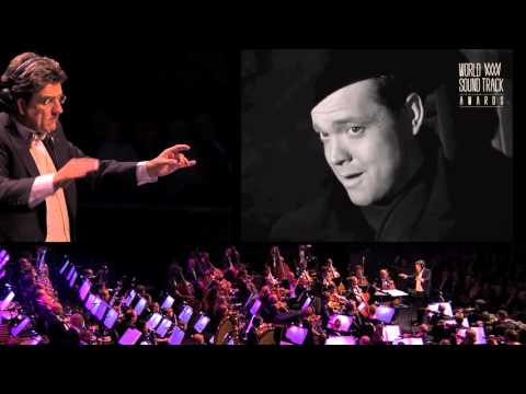 World Soundtrack Awards 2015 - Peer Kleinschmidt (Composition Contest)