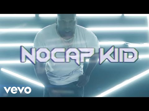 Nocap Kiid - G.L.P.F ft. Facemob400