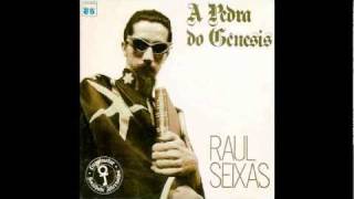 I don t really need you anymore - Raul seixas
