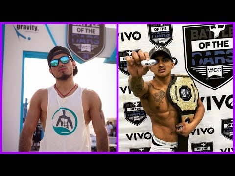 Battle of the bars in dubai united arab emirate 2018