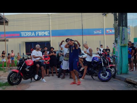 Virada de Jogo - Bw Mc, DG e Lil David