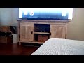 Girlfriend Watches The Dreamworks Home Entertainment Logo