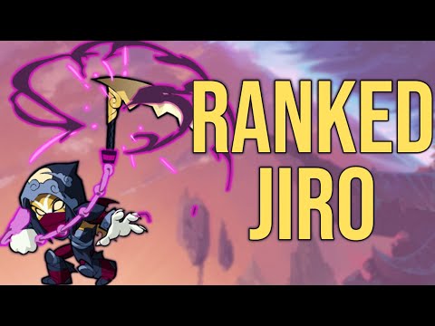Is Jiro Broken in Season 18?