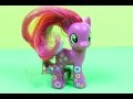 Май Литл Пони. My Little Pony. Пони Чирайли - обзор на ...