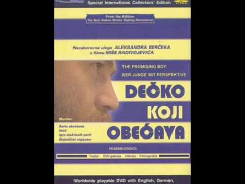 Decko koji obecava- Balada o tvrdim grudima (Remastered)