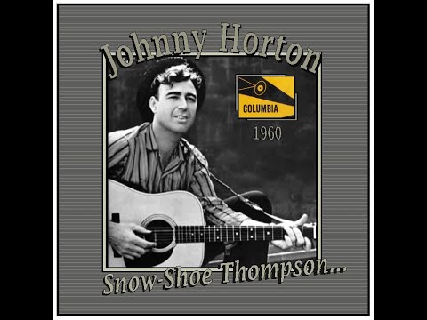 Video thumbnail for Snow Shoe Thompson
