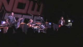 Reaul - Circle City Lights (Drive) - Live Santa Slam 2011 With Joe Jonas