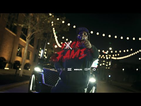 Q WildThang - "F**k Fame" (Official Music Video) | Shot By @MuddyVision_