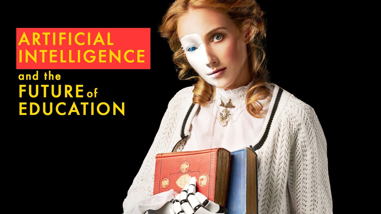 AI AND THE FUTURE OF EDUCATION  (Full Documentary)