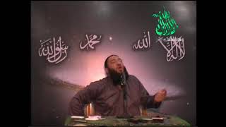 صورة أول خليفة على وجه الأرض .. اللقاء ( 03 ) .. #أبي_آدم .. د . حازم شومان