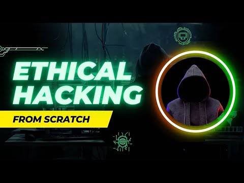 Python Ethical Hacking Full Course Part 4