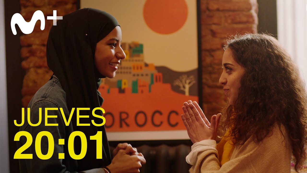 Eres la bomba | S4 E1 CLIP 2 | SKAM España