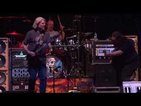 DSO 10-12-19 Track 01 02 Jack Straw - JackARoe