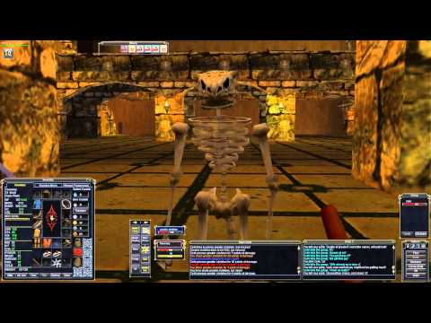 Everquest - Project 1999 - Road to Enlightenment Ep.5 - Unenlightened