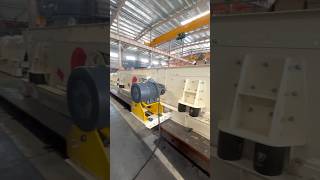 Δονούμενου μεταφορέα Kinglink Horizontal Vibrating Screen 6 x 16 προς πώληση - Απεικόνιση 4 | Machineryline GR Καινούριο δονούμενος μεταφορέας Kinglink Horizontal Vibrating Screen 6 x 16 | Απεικόνιση 4 - Machineryline