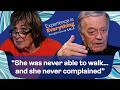 The Emotional Family Story That Keeps TONY BLACKBURN Grounded