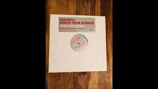 Sunpeople - Check Your Buddha (Sven Väth Remix)