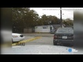 Raw SC dashcam video: 'I just shot somebody ...