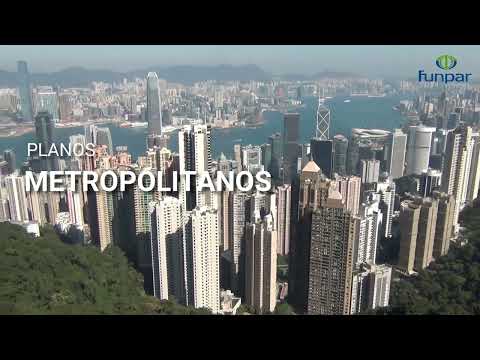 Projetos Externos | FUNPAR