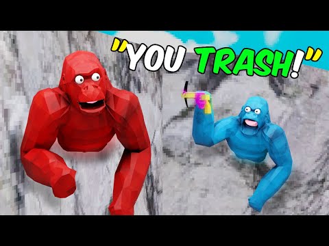 I 1v1’d the most TOXIC player in Animal Company… (THE MOVIE)