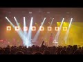LCD Soundsystem “On Repeat” Brooklyn Steel 12-15-21