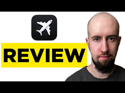 Flighty App Review (2026) - Is It Worth It?