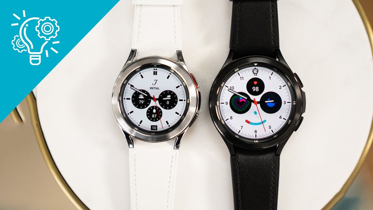 Samsung Galaxy Watch 4 First Impression - The Best Smartwatch in Market ?