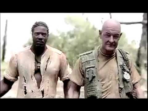 LOST Parody 4 - Lord of the Rings (reupload)