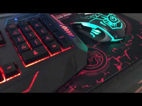 $100 keyboard quality for $38!