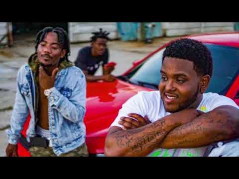Trey Mob X AdditUp - Besides Myself (Audio)