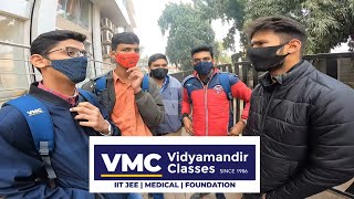 VMC (Vidya Mandir Classes) Review by Students in East Boring Canal Road, Patna | Career Finology