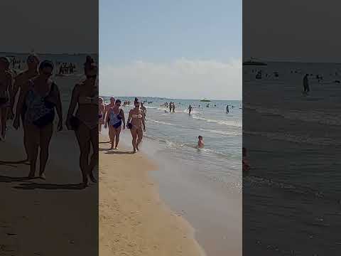 Antalya BEACH Turkey Side