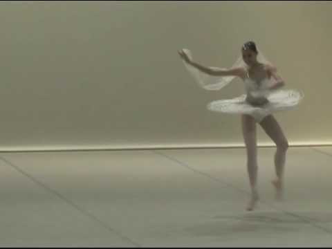 Prix de Lausanne 2009 Selection 15-16 Years Old - Sewon Ko