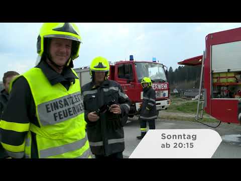 Steirer samma - Folge 8 - Zu Gast in Stattegg - Trailer