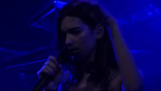 Dua Lipa   For Julian, live at the Academy Dublin