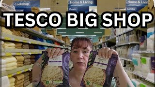 Tesco Big Shop Haul 2026 | Grocery Shopping, Best Deals & Family Food Essentials