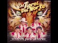 Los Tigres Del Norte - Mi Sangre Prisionera